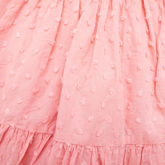 Gymboree Textured Summer Dress (3T) - Picture 7 of 8